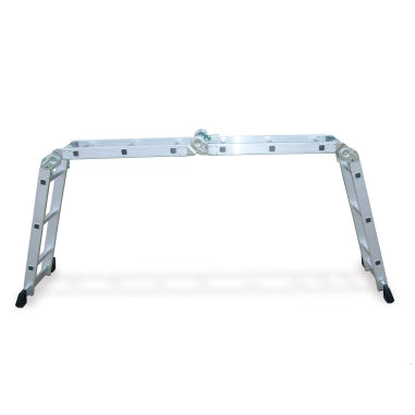 Scala Everest 4x3 in alluminio multifunzione