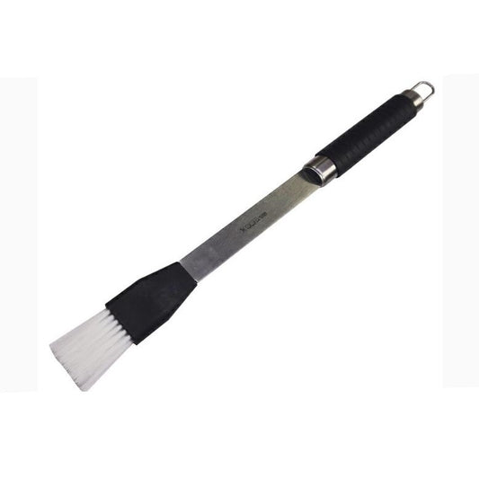 Pennello nylon e acciaio inox cm 41,5