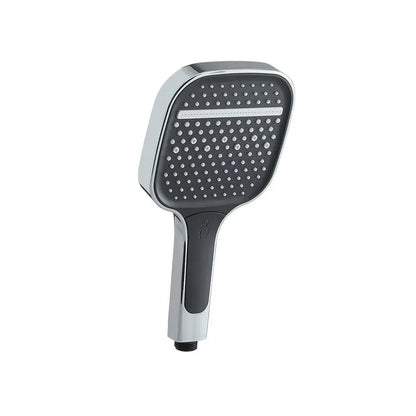 Doccetta 3 getti Top 06 cromo 26 x 13 x 4,5 cm