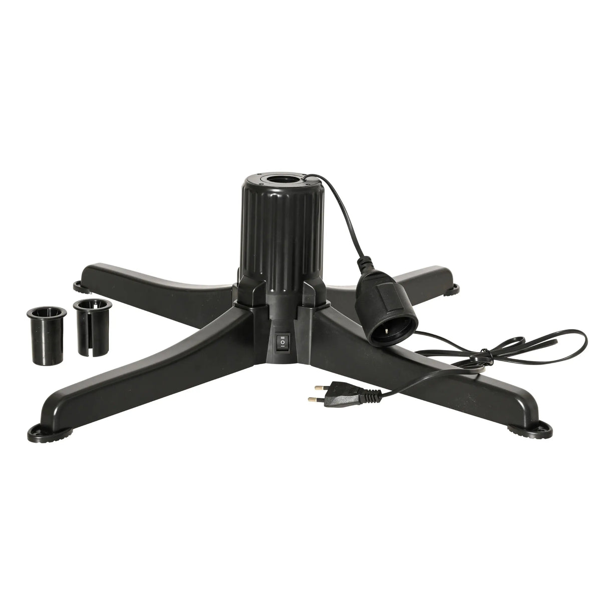 Base girevole per albero di Natale Ø64 × H64 cm