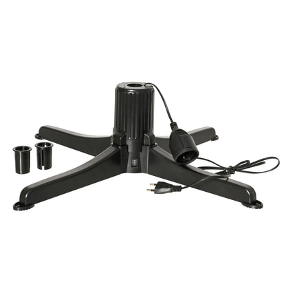 Base girevole per albero di Natale Ø64 × H64 cm