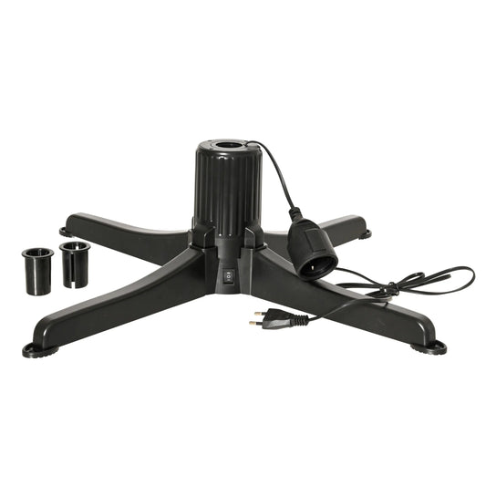 Base girevole per albero di Natale Ø64 × H64 cm