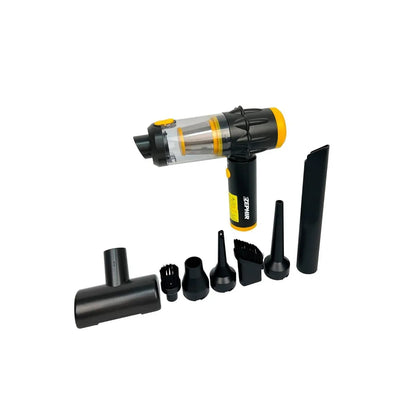 Aspiratutto e soffiatore brushless ZHV222 100 ml