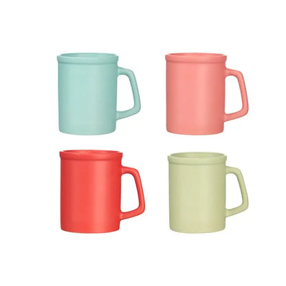Caraffa 550 ml colori assortiti