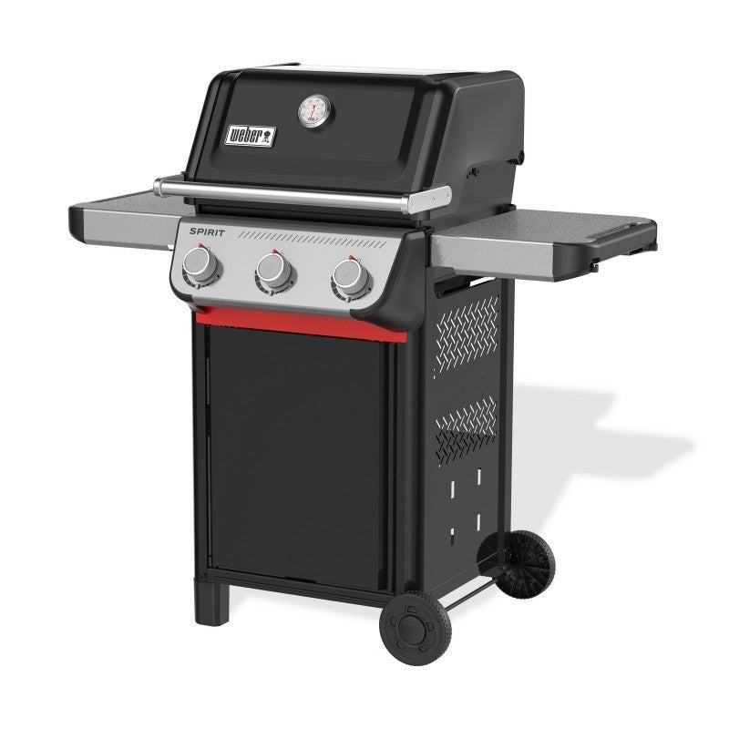 Barbecue a gas Weber Spirit E-315 cm 123 x 78,5 h