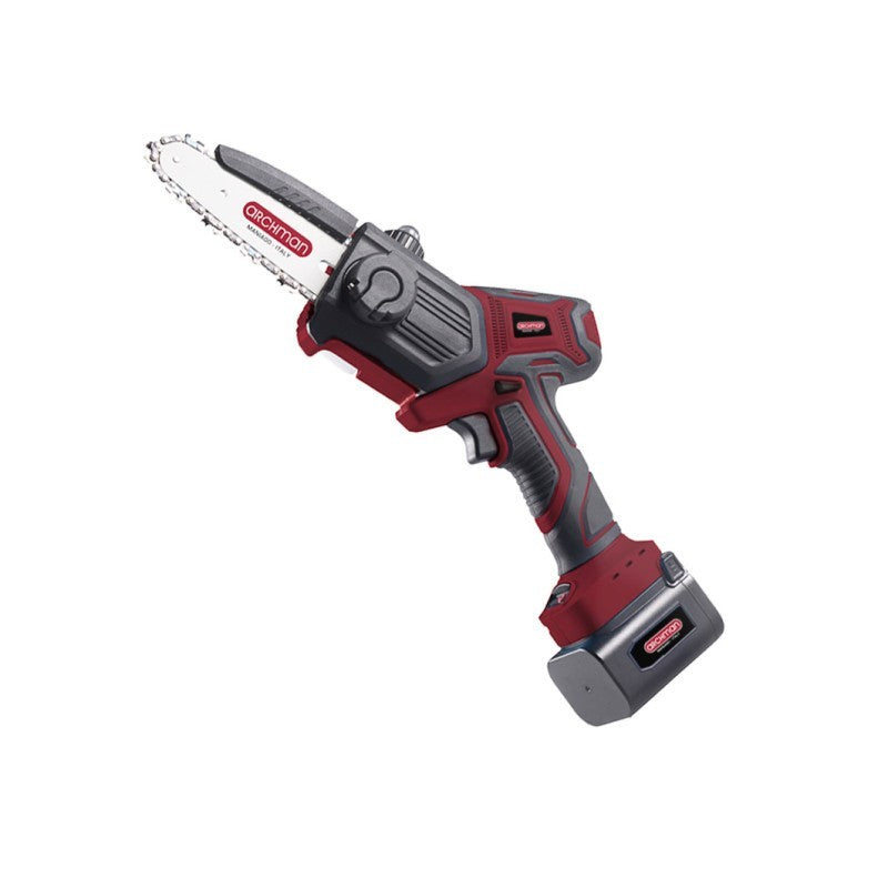 Potatore motosega a batteria PE02 15 cm