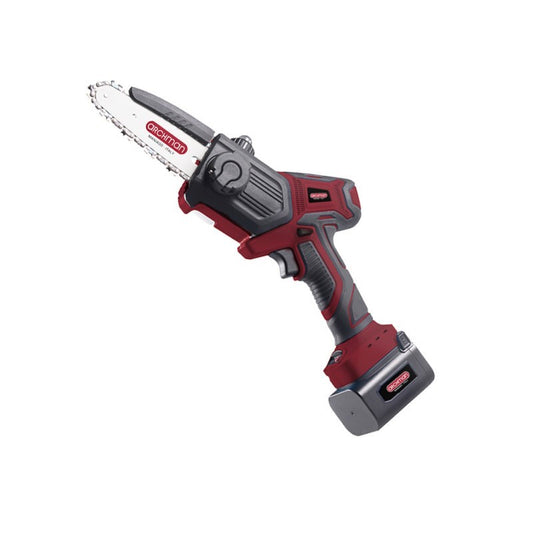 Potatore motosega a batteria PE02 15 cm