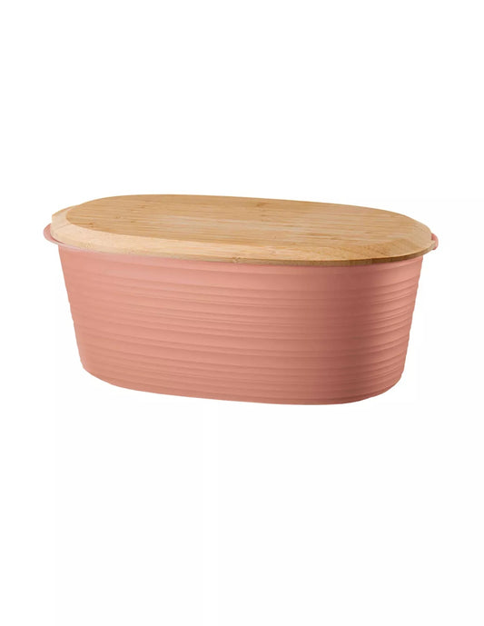 Biscottiera in terracotta Tierra