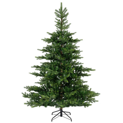 Albero di Natale Grandis Fir verde Ø111 × H150 cm
