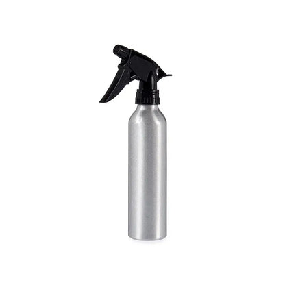Bottiglia vaporizzatrice in alluminio cm 5,1 x 11,3 x 23,7h