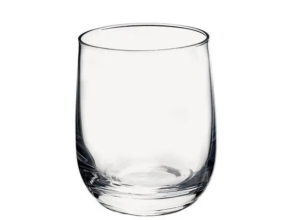 Set 3 bicchieri vino Loto 19 cl