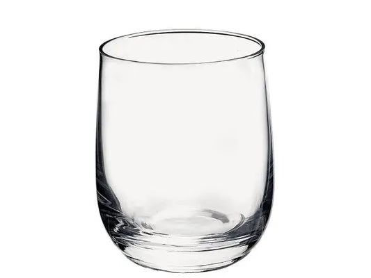 Set 3 bicchieri vino Loto 19 cl