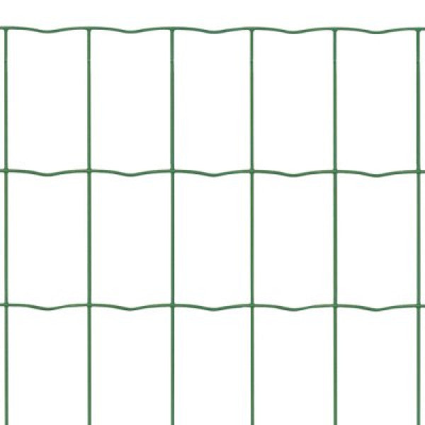 Rete Recinplast 1x10 m