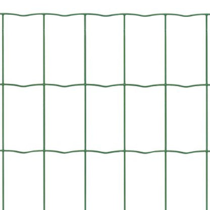 Rete Recinplast 1x10 m