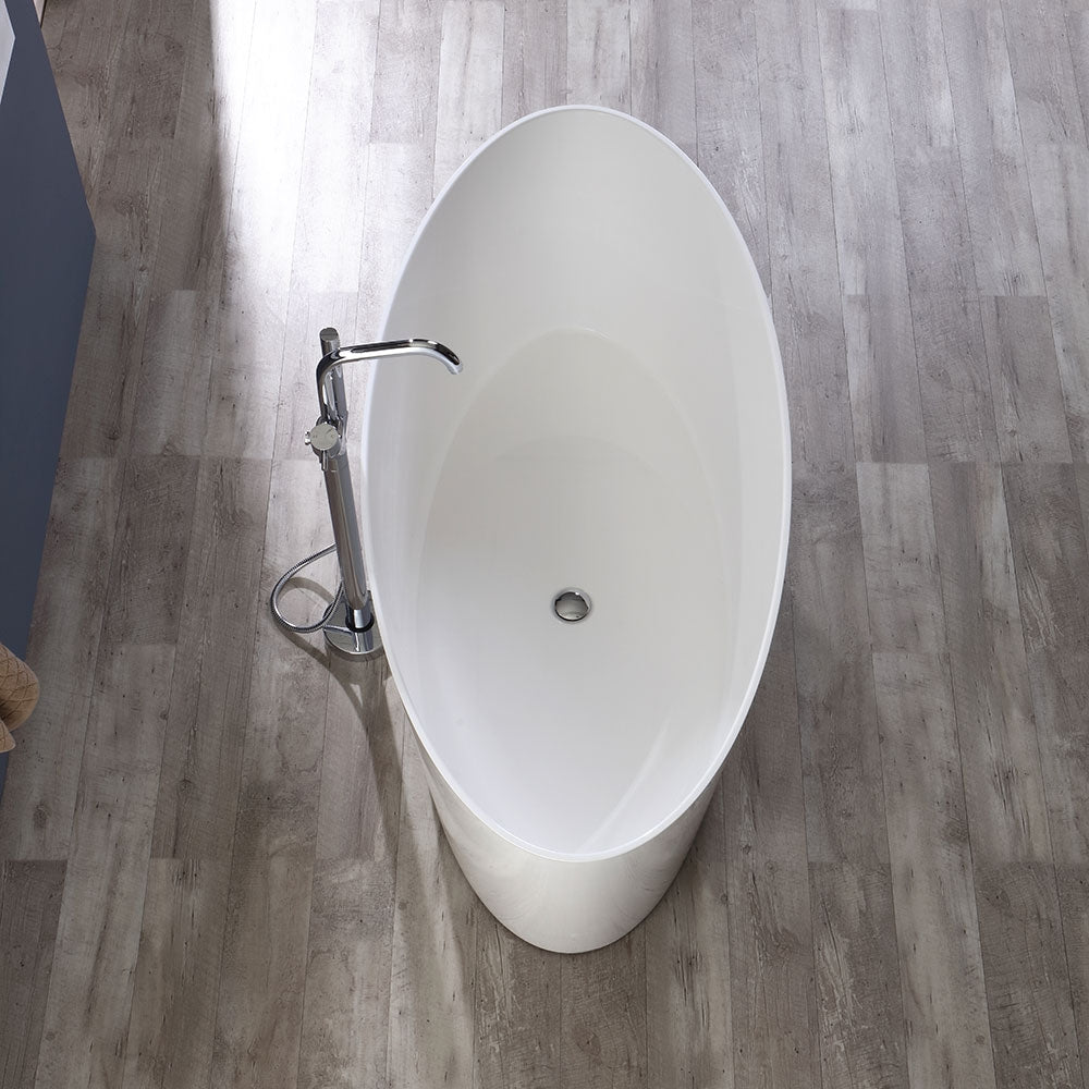 Vasca da bagno a libera estrazione Verona