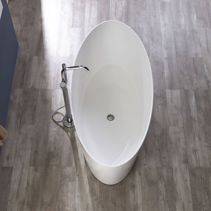 Vasca da bagno a libera estrazione Verona