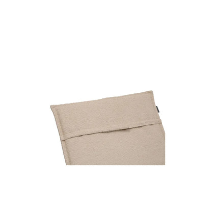 Cuscino lettino Solfia wheat 60 x 190 x 4 cm