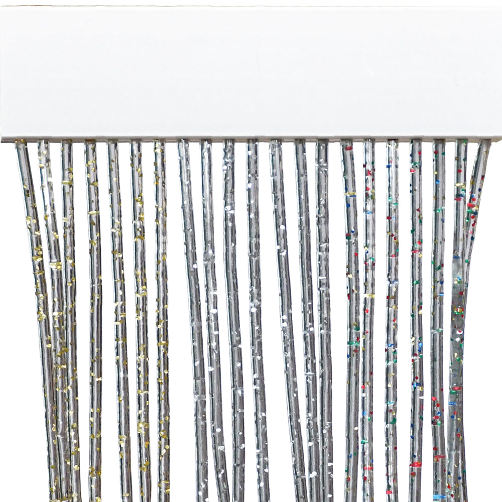 Tenda A Cordoncino 'Brilliant' Cm 125x230 - Multicolor