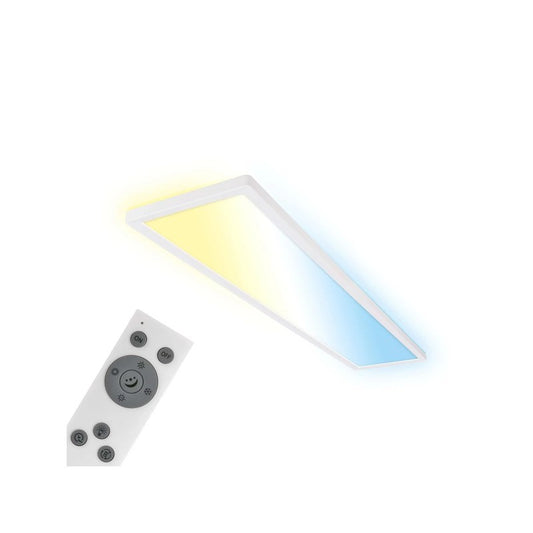 Pannello led Tava cct 98 cm 36w 4800lm bianco