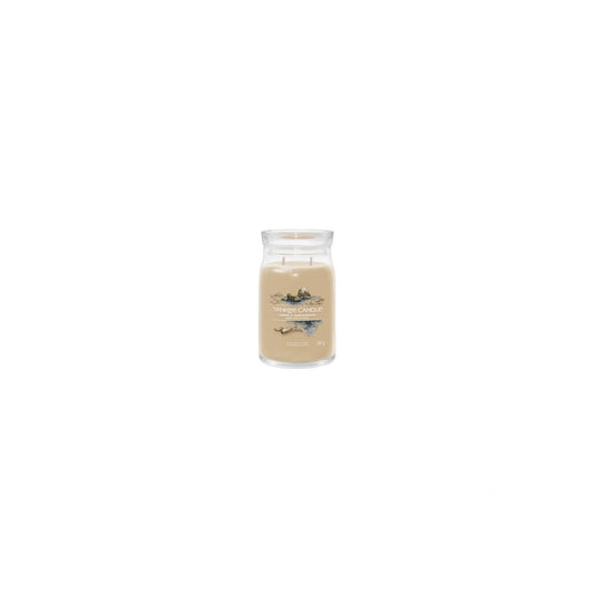 Candela Amber & Sandalwood 567 gr