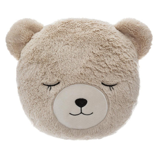 Cuscino Orso marrone