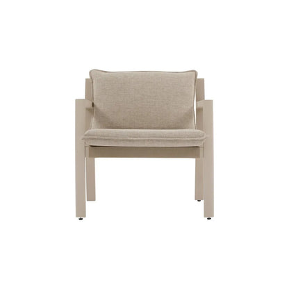 Salotto Flovia 4 posti clay