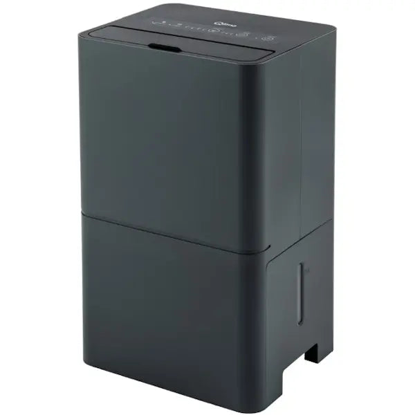 Deumidificatore Qlima D 812 SMART grigio
