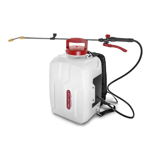 Pompa irroratrice a batteria PS16 16 l cm 36x26x53