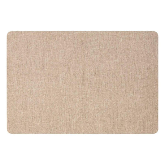 Tovaglietta Axel 45x30 cm naturale