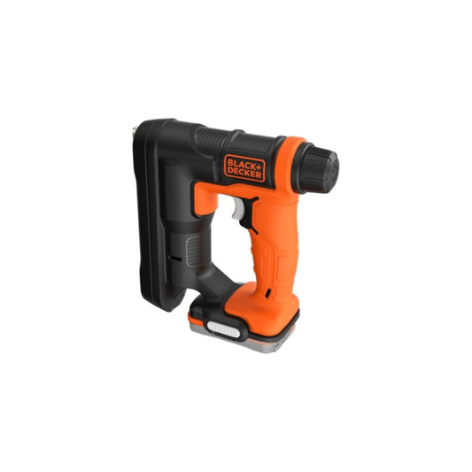 Graffatrice-chiodatrice - bare unit - bdct12n-xj