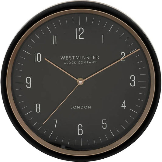 Orologio Sven Ø29 cm plastica