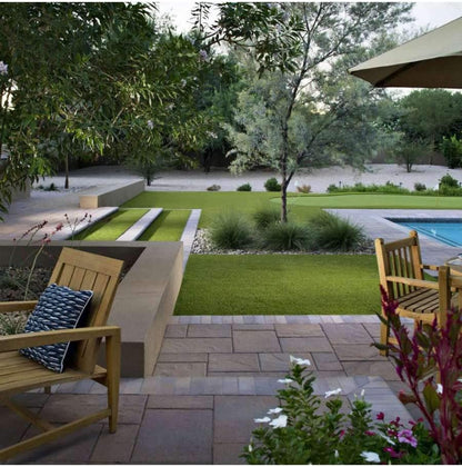 Tappeto Erba Sintetica Divina Garden 35 MM 1x25 MT