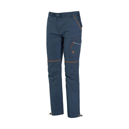 Pantalone boom s.shell avio tg l