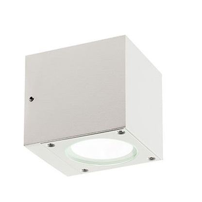 Applique 6W Led 4000K  linea lula  bianco