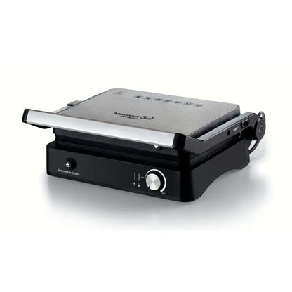 Metalgrill 3in1 griglia elettrica 2000w