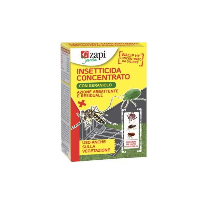 Zapi insetticida concentrato 250 ml
