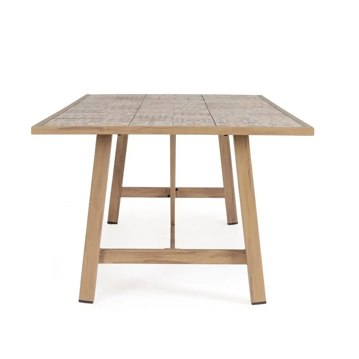 Tavolo Kalimera Desert cm 206x106x75 h