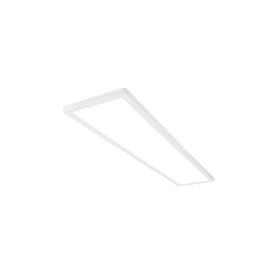Pannello led Tava 98 cm 36w 4800lm bianco