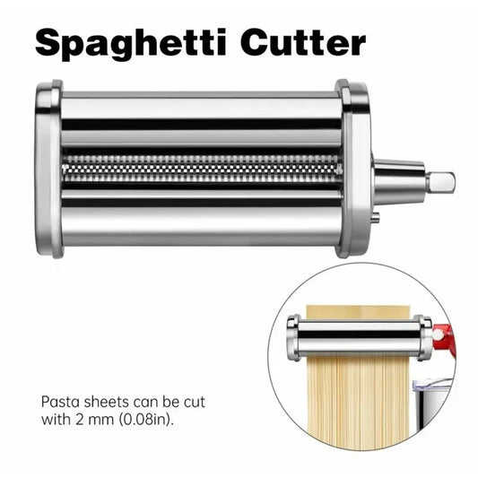 Accessorio taglia spaghetti per impastatrice planetaria DCG KM1510