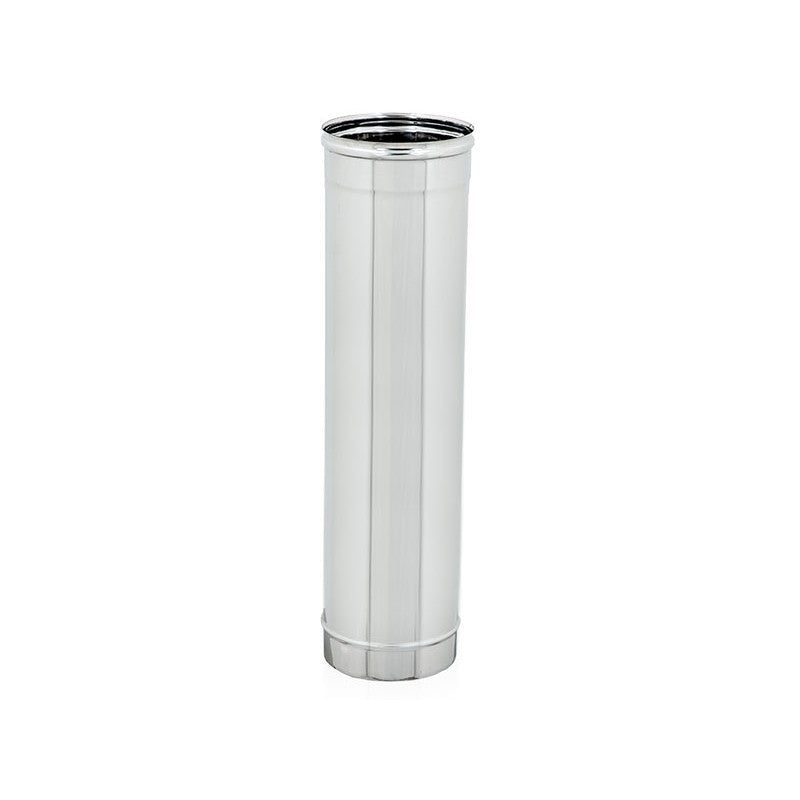 Modulo Lineare inox 304 Ø 120 mm 5 dc mm 1000
