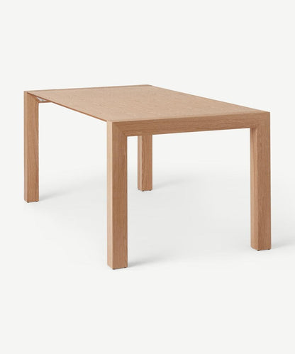 Tavolo Allungabile Color Noce 170-2690