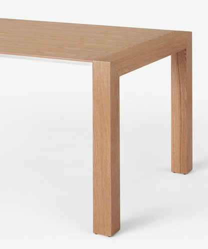 Tavolo Allungabile Color Noce 170-2690