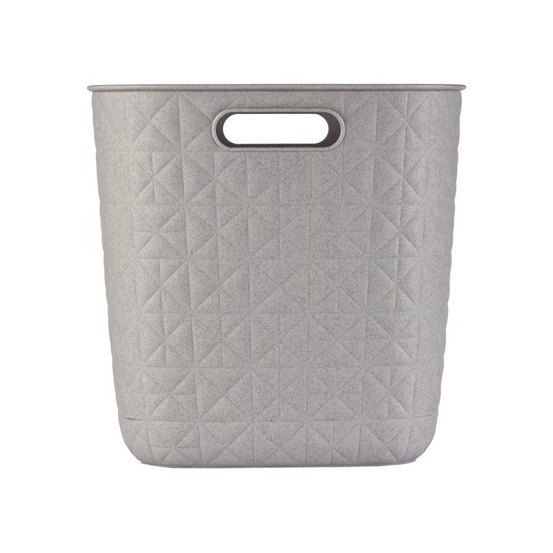 Cesto Curver Softex L tortora 19l cm 37,9x29,2x22,1 h