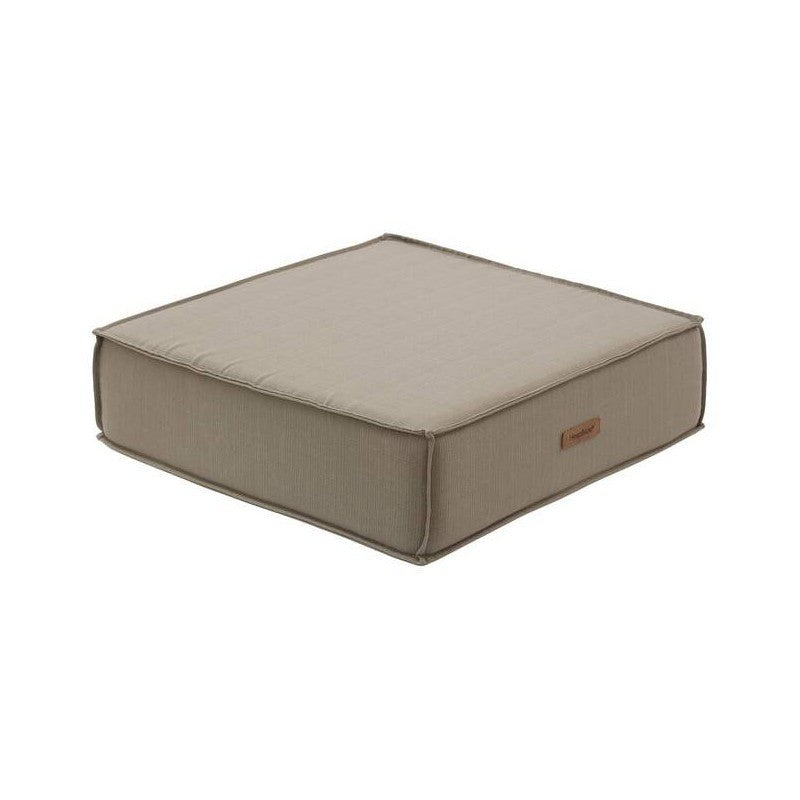 Cuscino da pavimento Korai 45x45 cm talpa