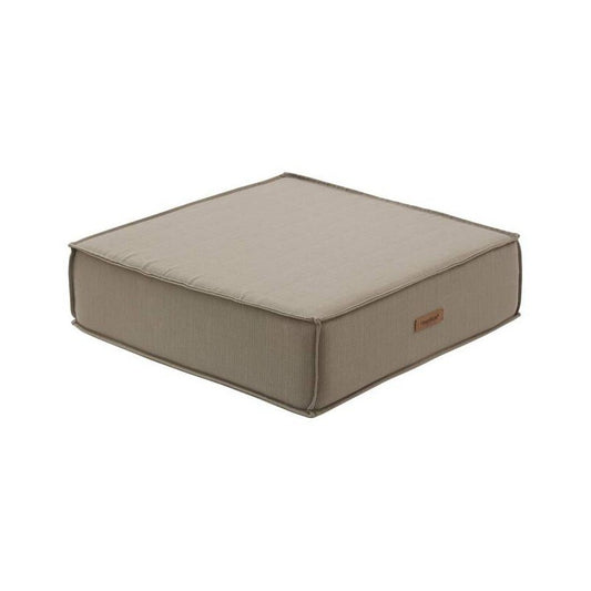 Cuscino da pavimento Korai 45x45 cm talpa