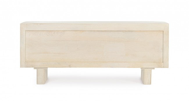 Mobile porta TV 140x40x58 in legno