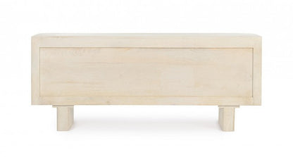 Mobile porta TV 140x40x58 in legno