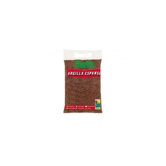 Argilla Espansa Flortis 7 L