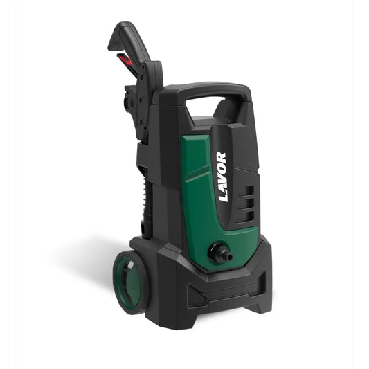 Idropulitrice ad acqua fredda Lavor LVR1 Carry 120 1700W - 25x22x45 cm