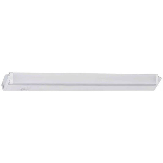 Telefunken barra led sottopensile Kronos 54,5 cm 6,5w 700lm bianco